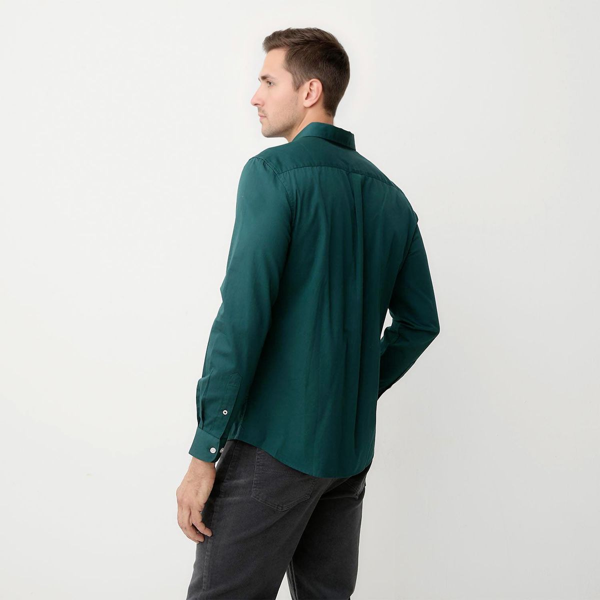 UNIVERSITY CLUB - Camisa Hombre University Club