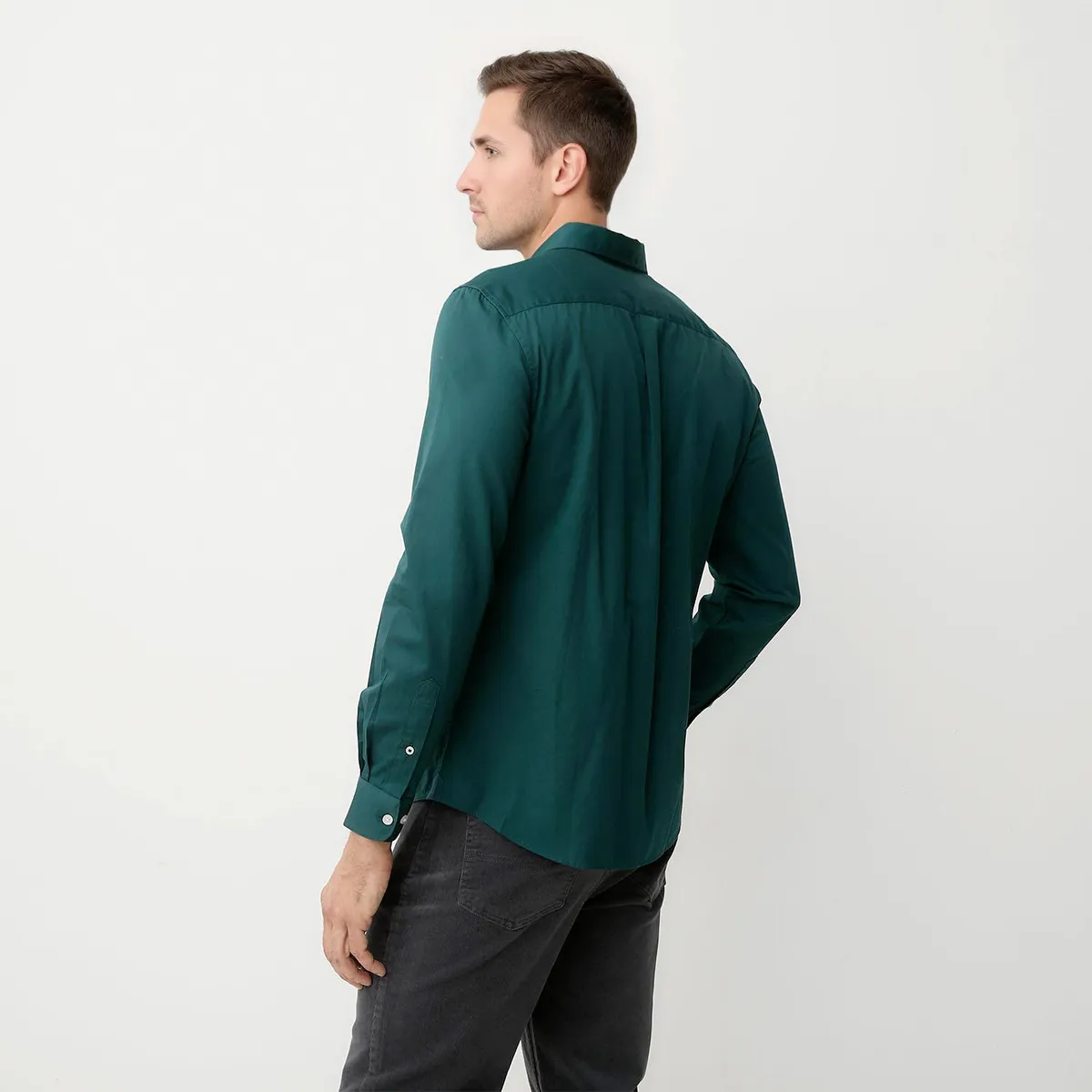 UNIVERSITY CLUB - Camisa Hombre University Club