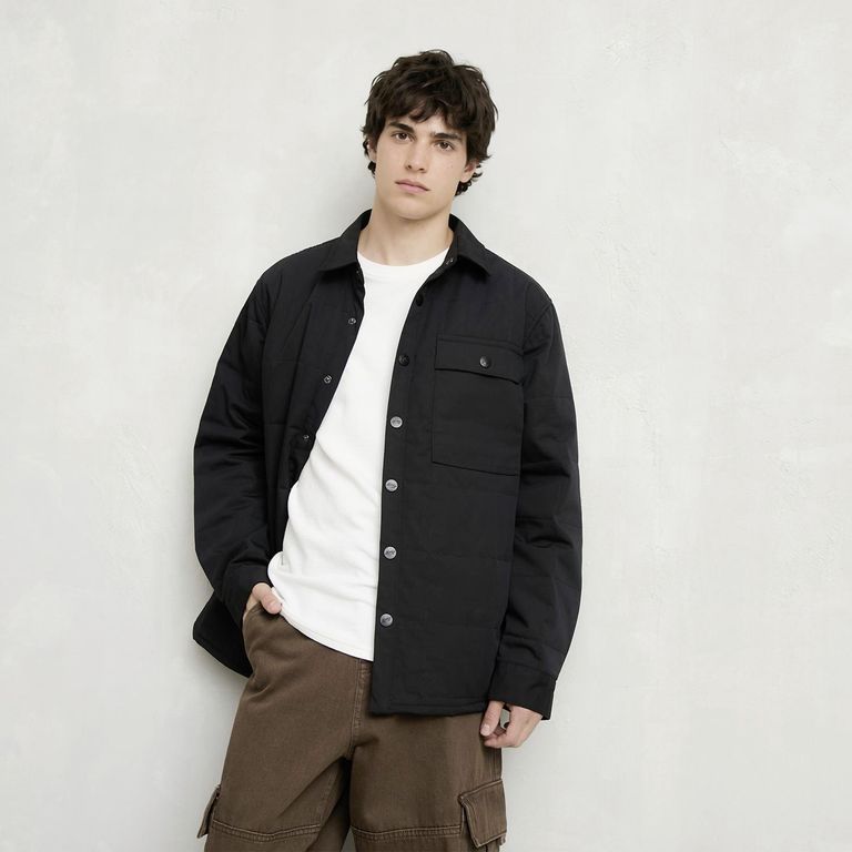 Chaqueta Hombre