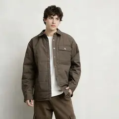 BEARCLIFF - Chaqueta Hombre