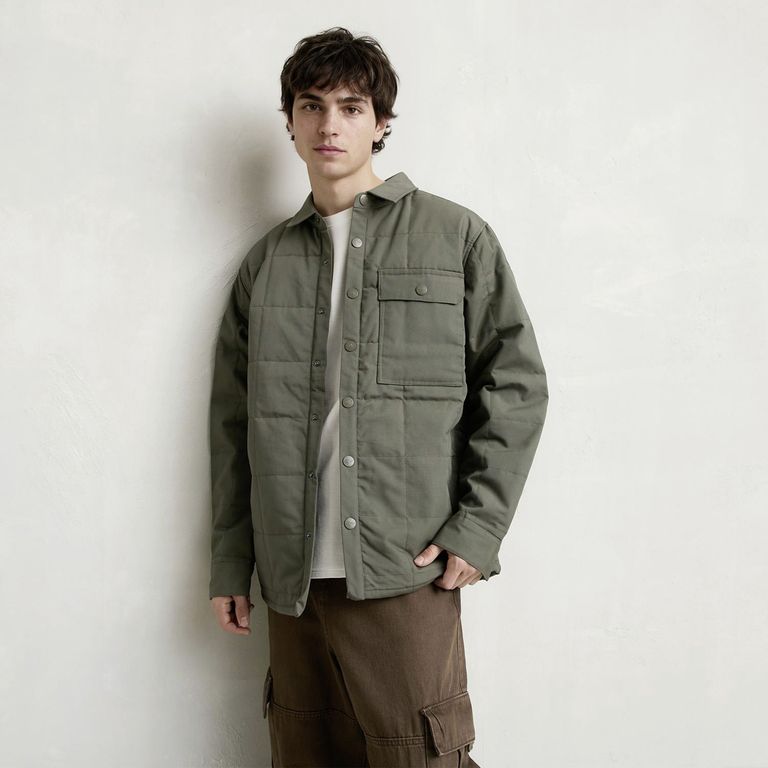 Chaqueta Hombre