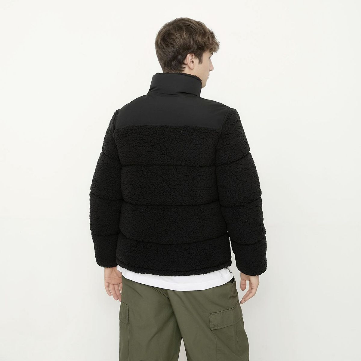 BEARCLIFF - Chaqueta Hombre Bearcliff