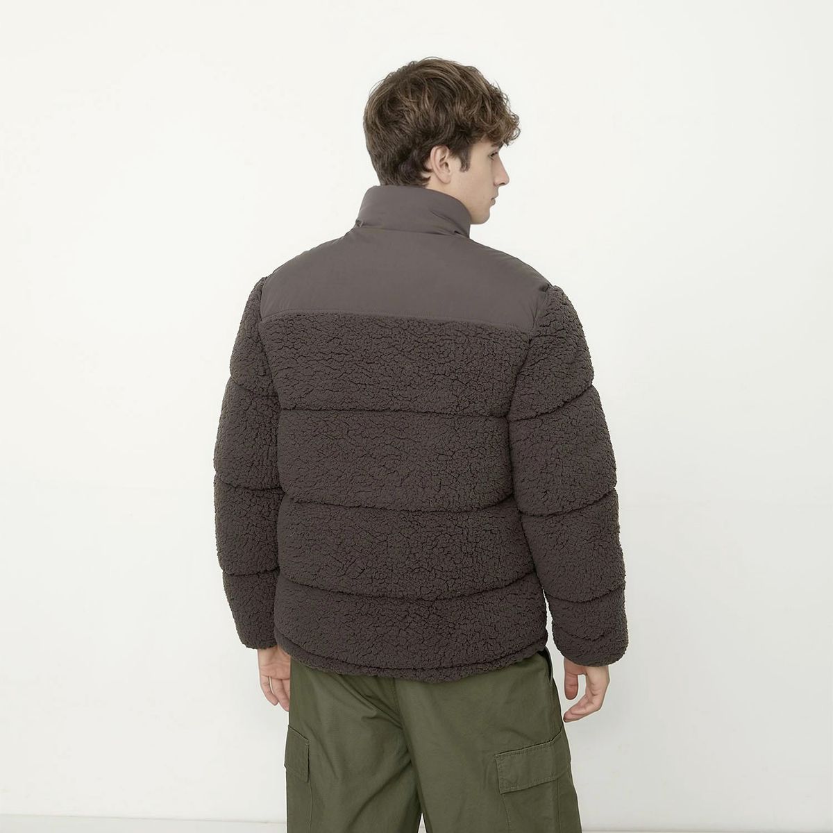 BEARCLIFF - Chaqueta Hombre Bearcliff
