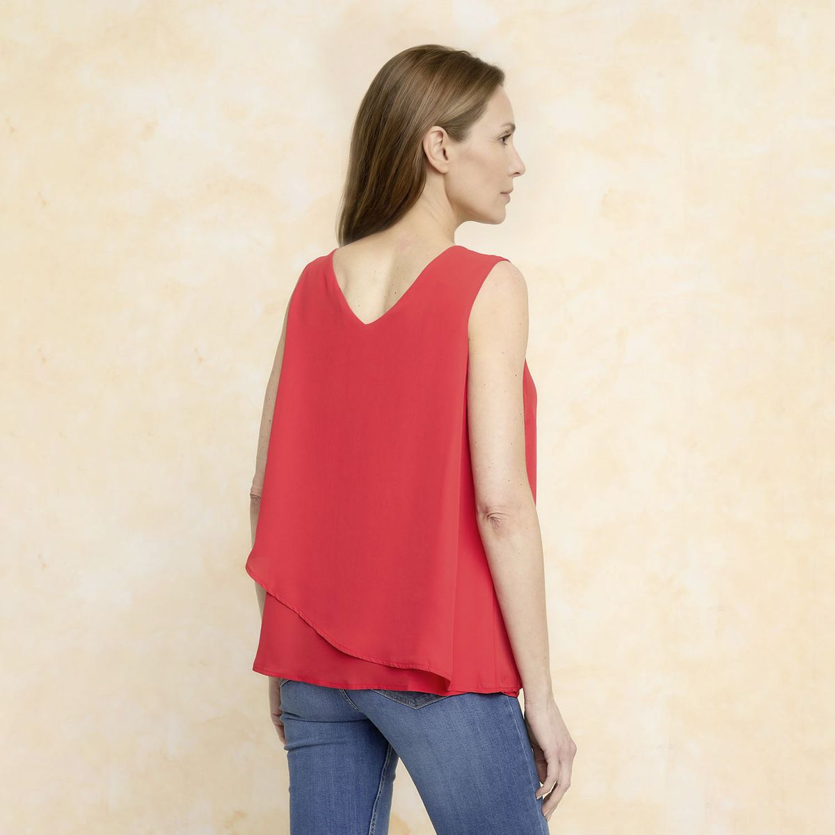 S COCCI - Blusa Mujer S Cocci