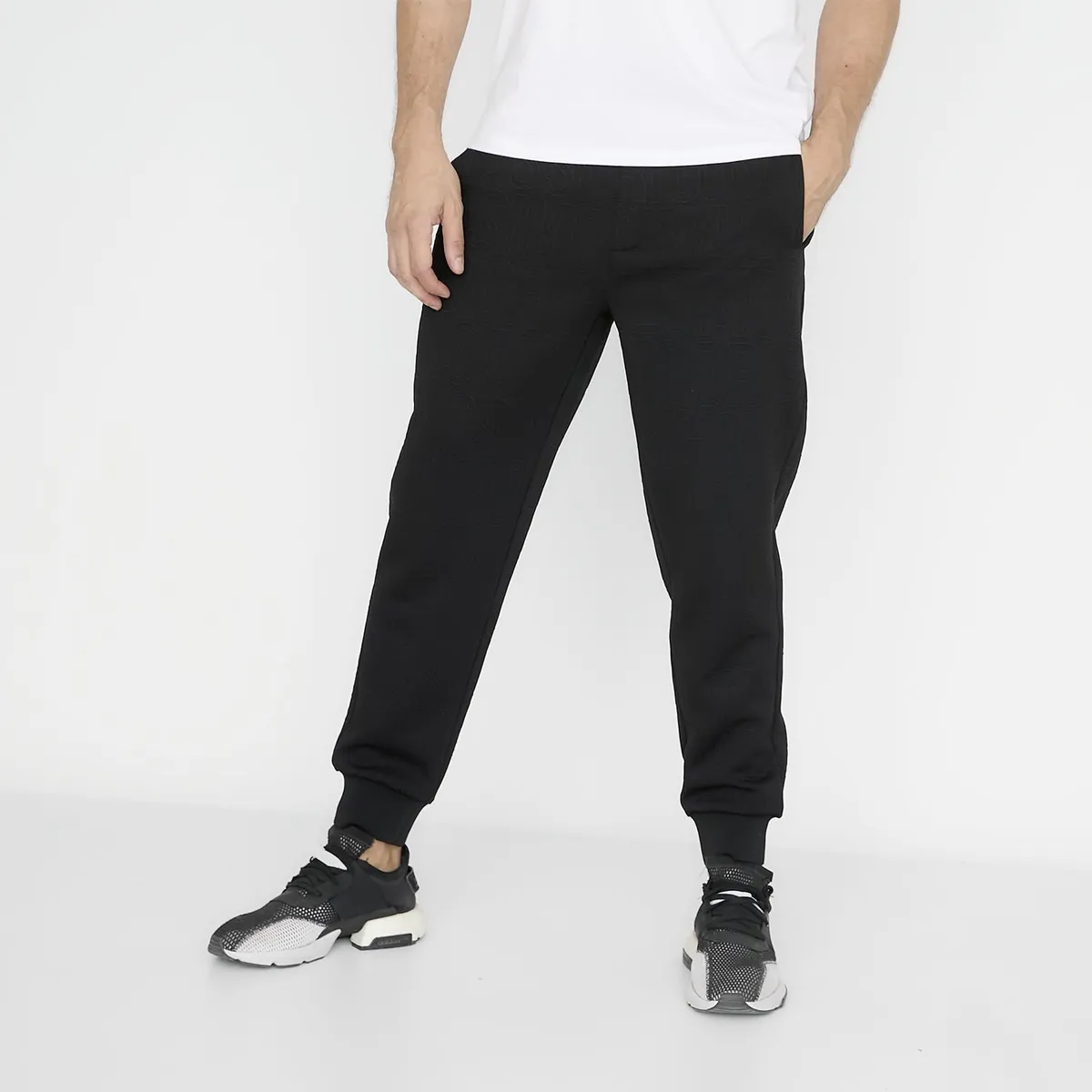 MOSSIMO - Pantalón Hombre Mossimo