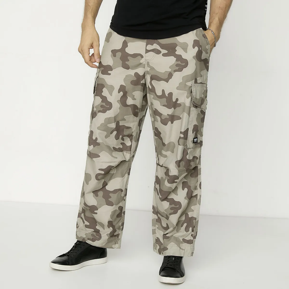 MOSSIMO - Pantalón Hombre Mossimo