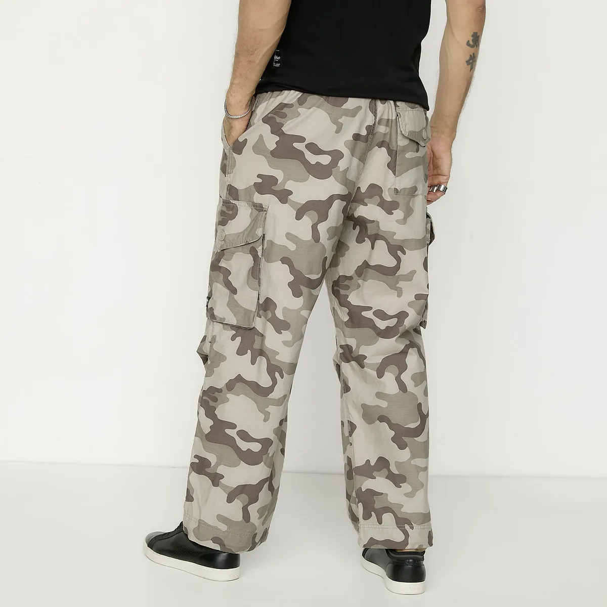 MOSSIMO - Pantalón Hombre Mossimo