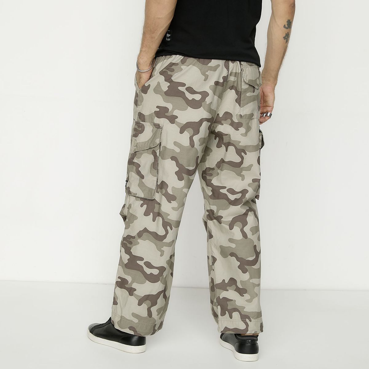MOSSIMO - Pantalón Hombre Mossimo