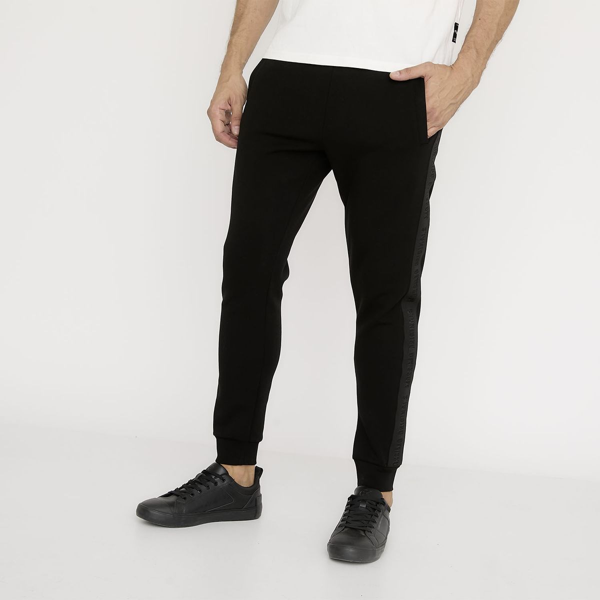 MOSSIMO - Pantalón Hombre Mossimo