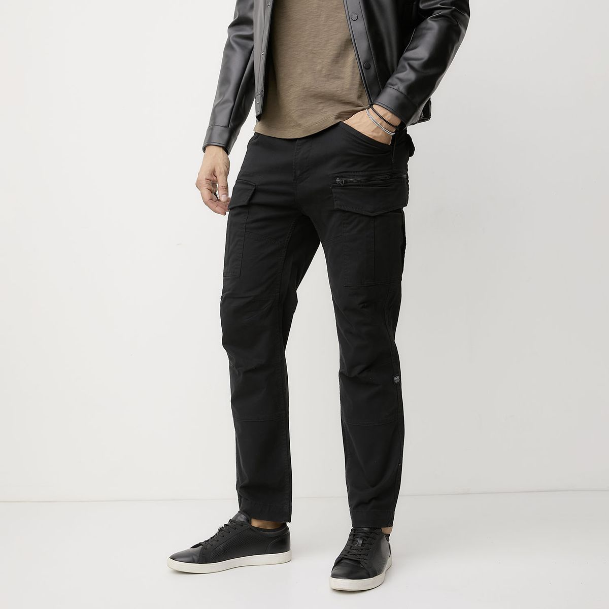 MOSSIMO - Pantalón Hombre Mossimo