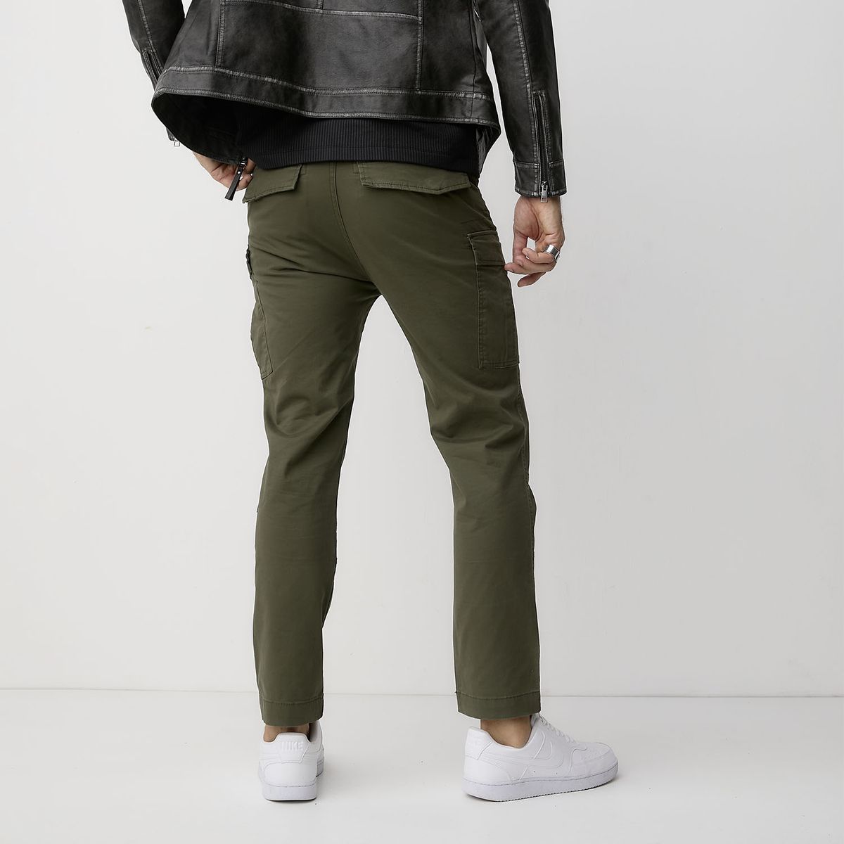MOSSIMO - Pantalón Hombre Mossimo
