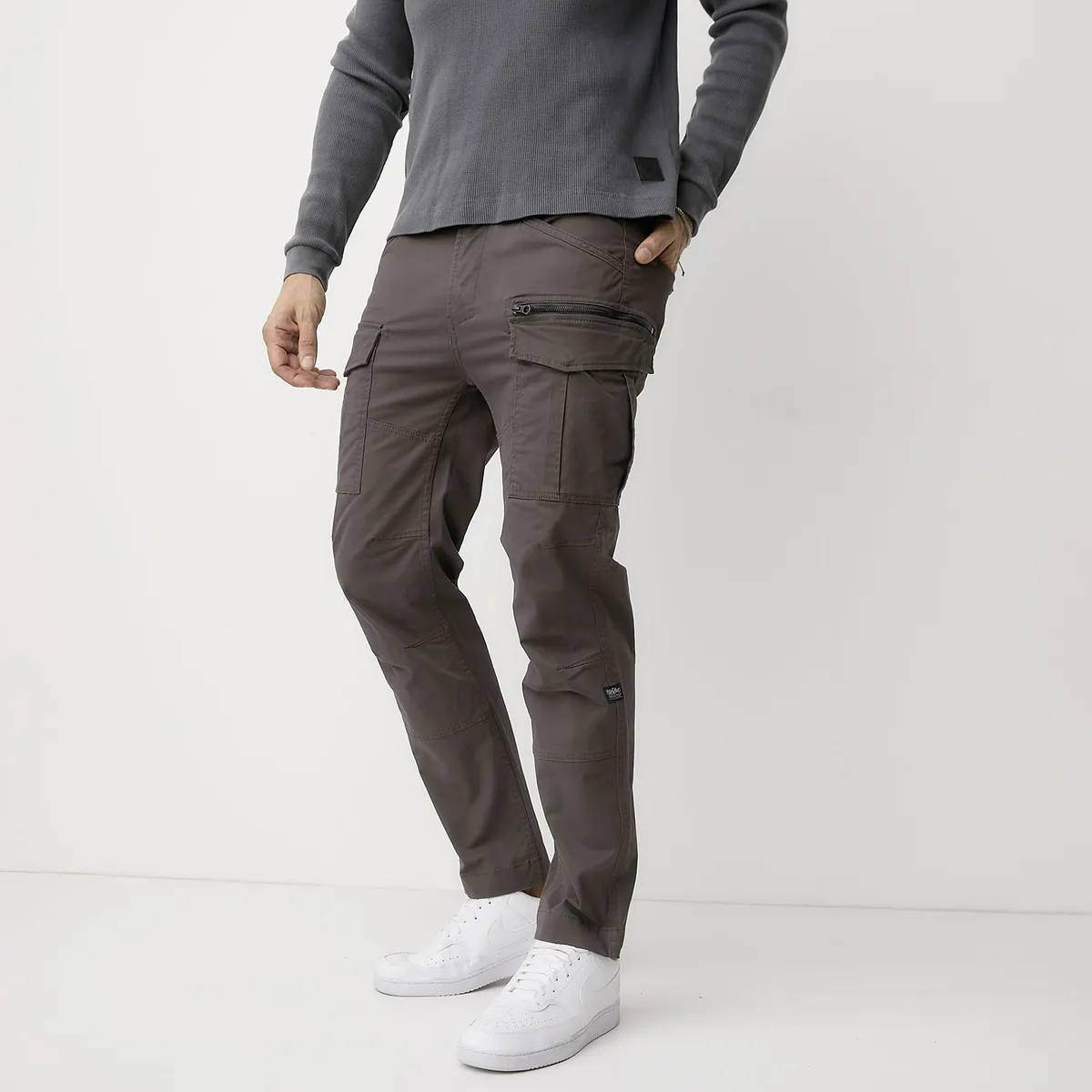 MOSSIMO - Pantalón Hombre Mossimo