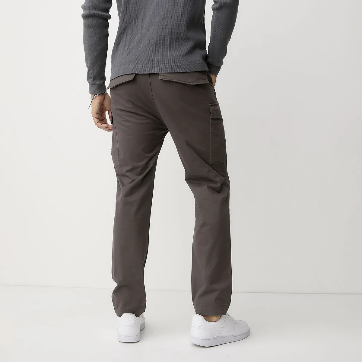 MOSSIMO - Pantalón Hombre Mossimo