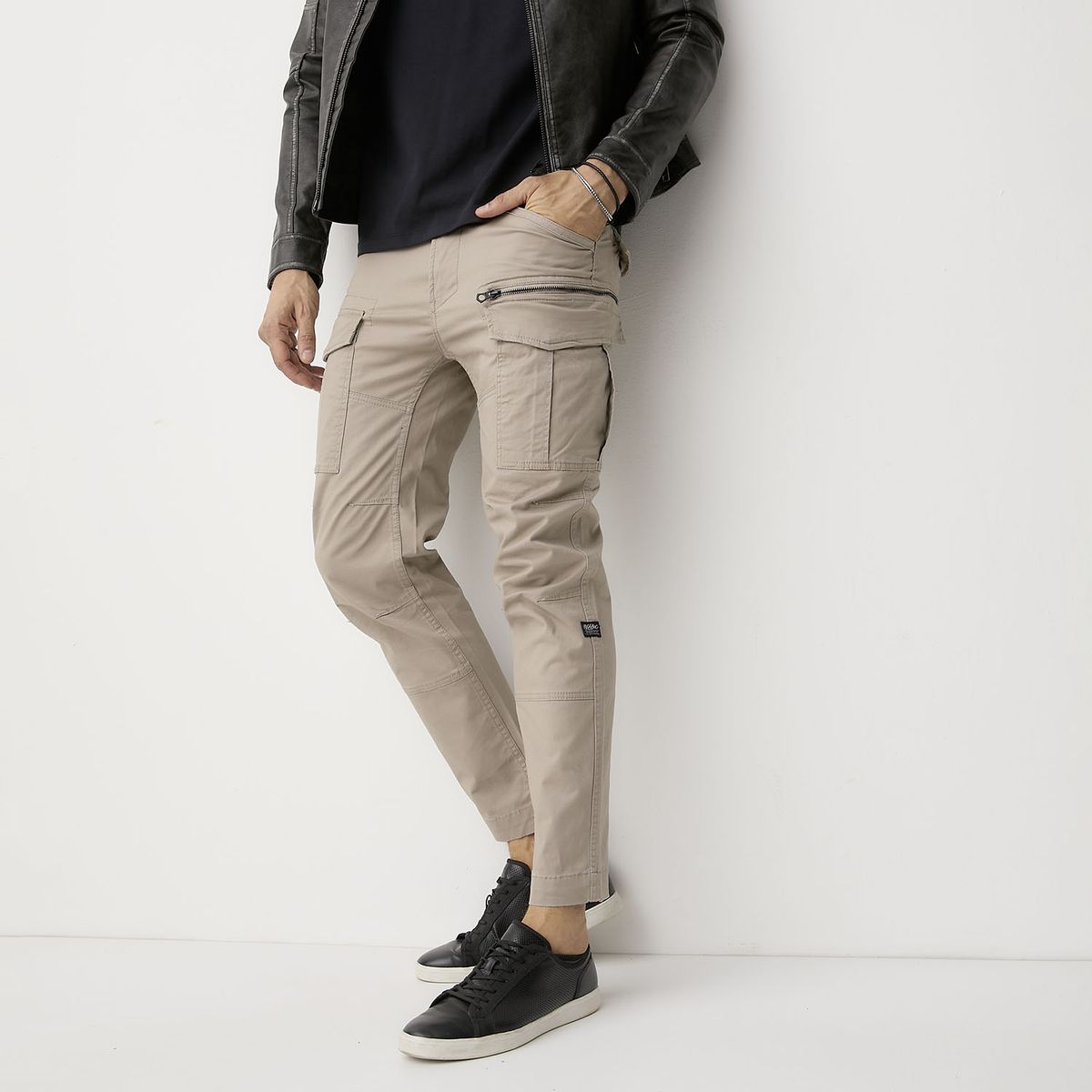 MOSSIMO - Pantalón Hombre Mossimo