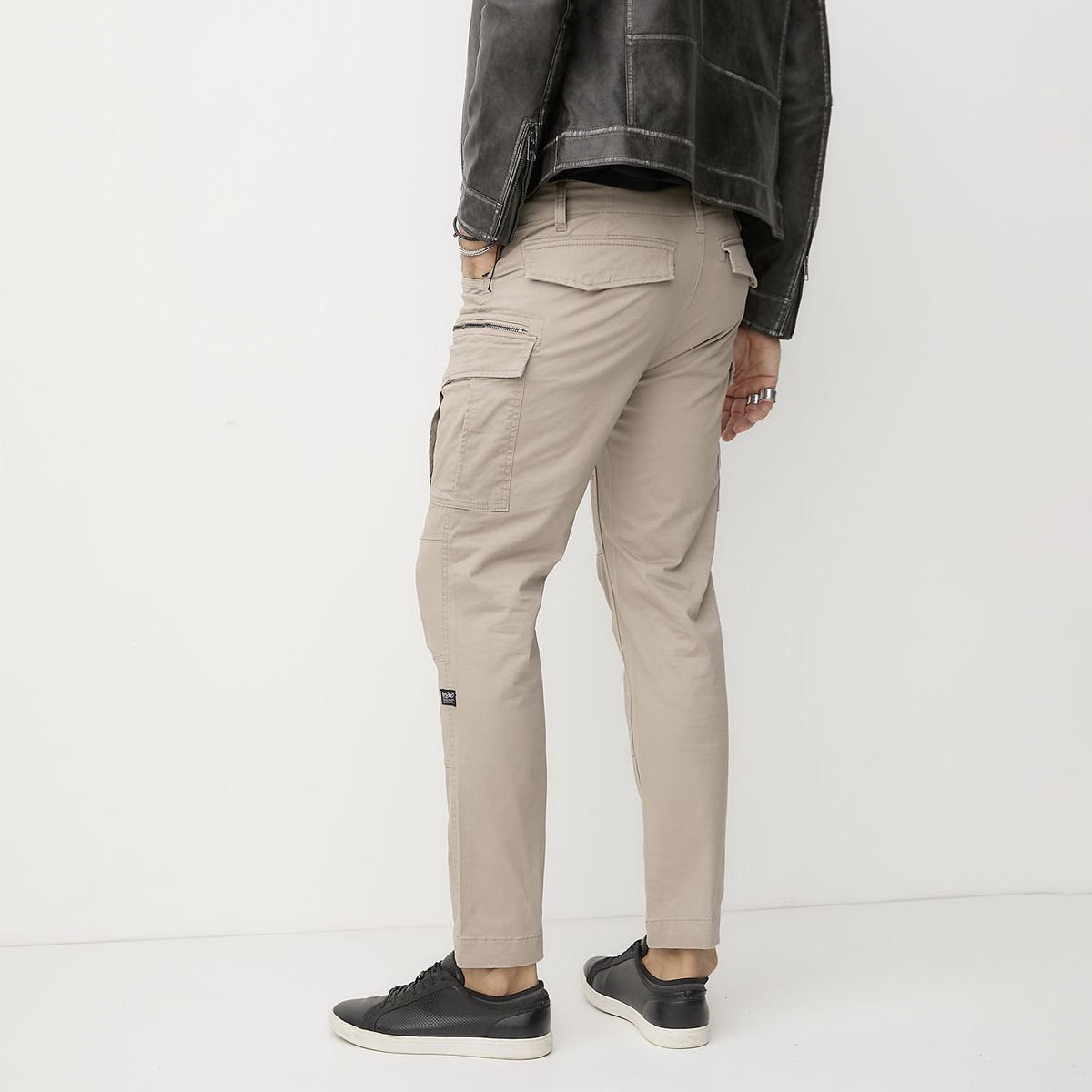 MOSSIMO - Pantalón Hombre Mossimo