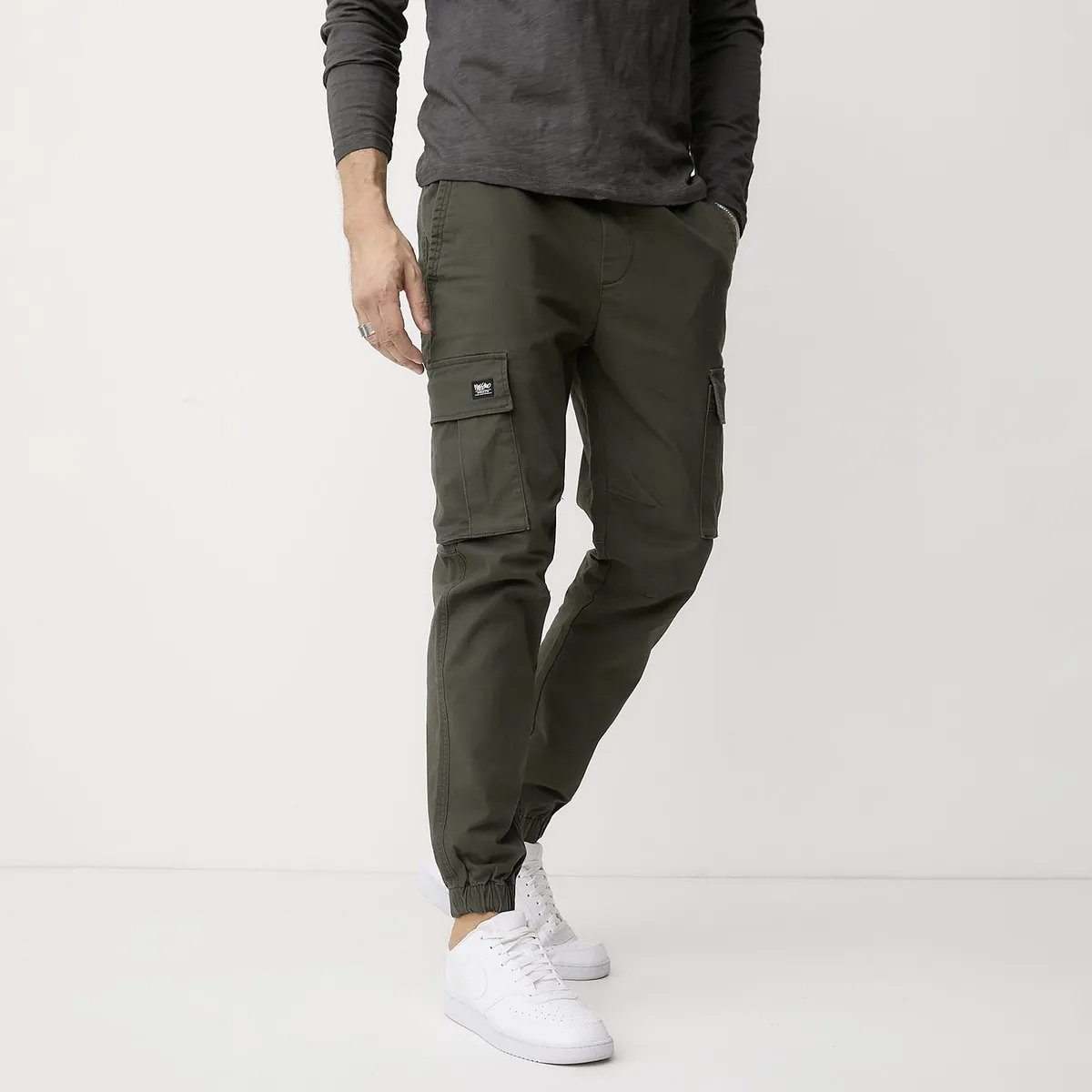 MOSSIMO - Pantalón Hombre Mossimo