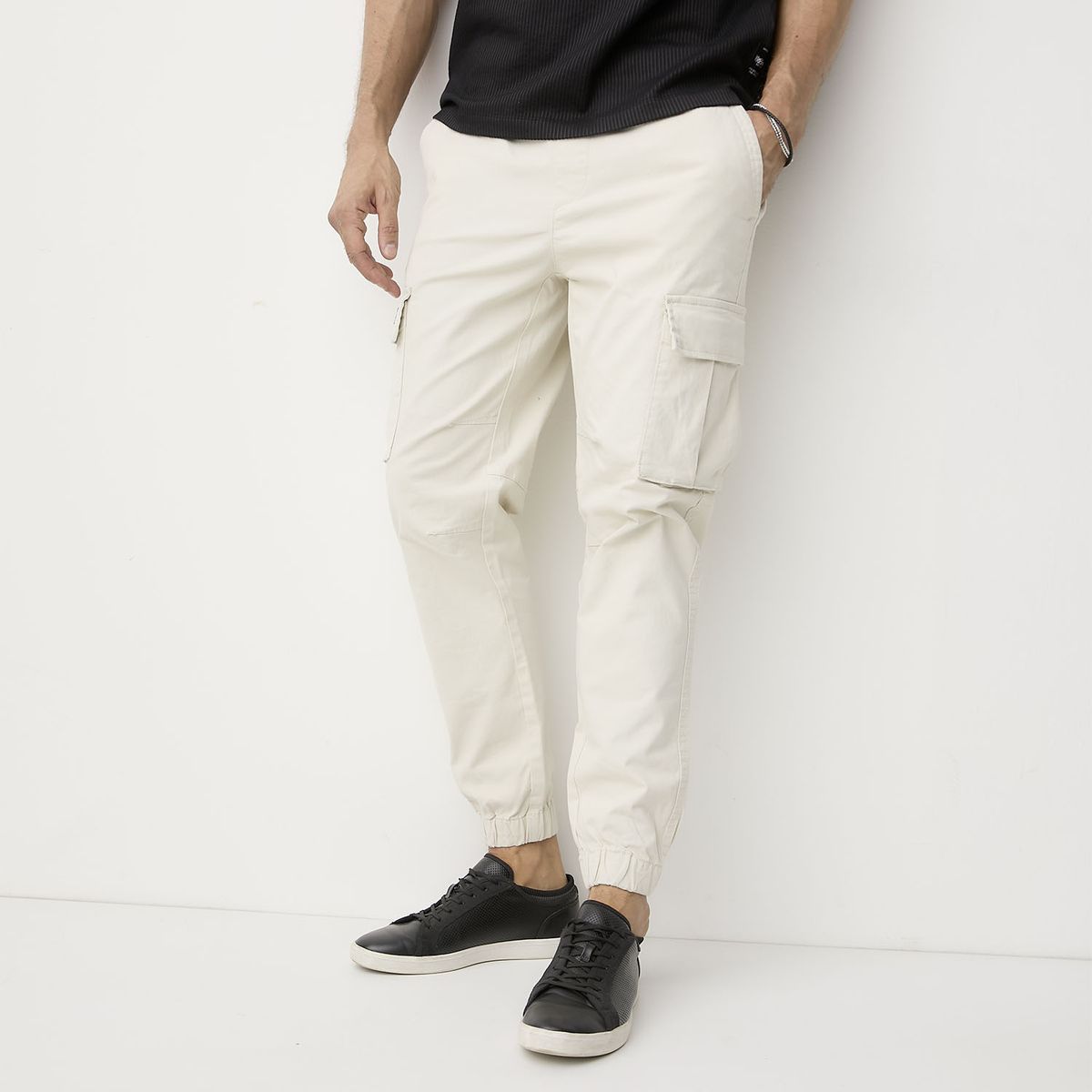 MOSSIMO - Pantalón Hombre Mossimo