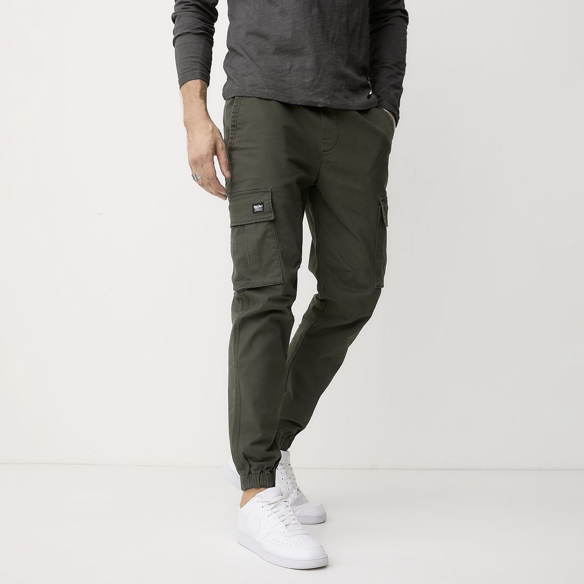 MOSSIMO - Pantalón Hombre Mossimo