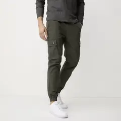 MOSSIMO - Pantalón Hombre