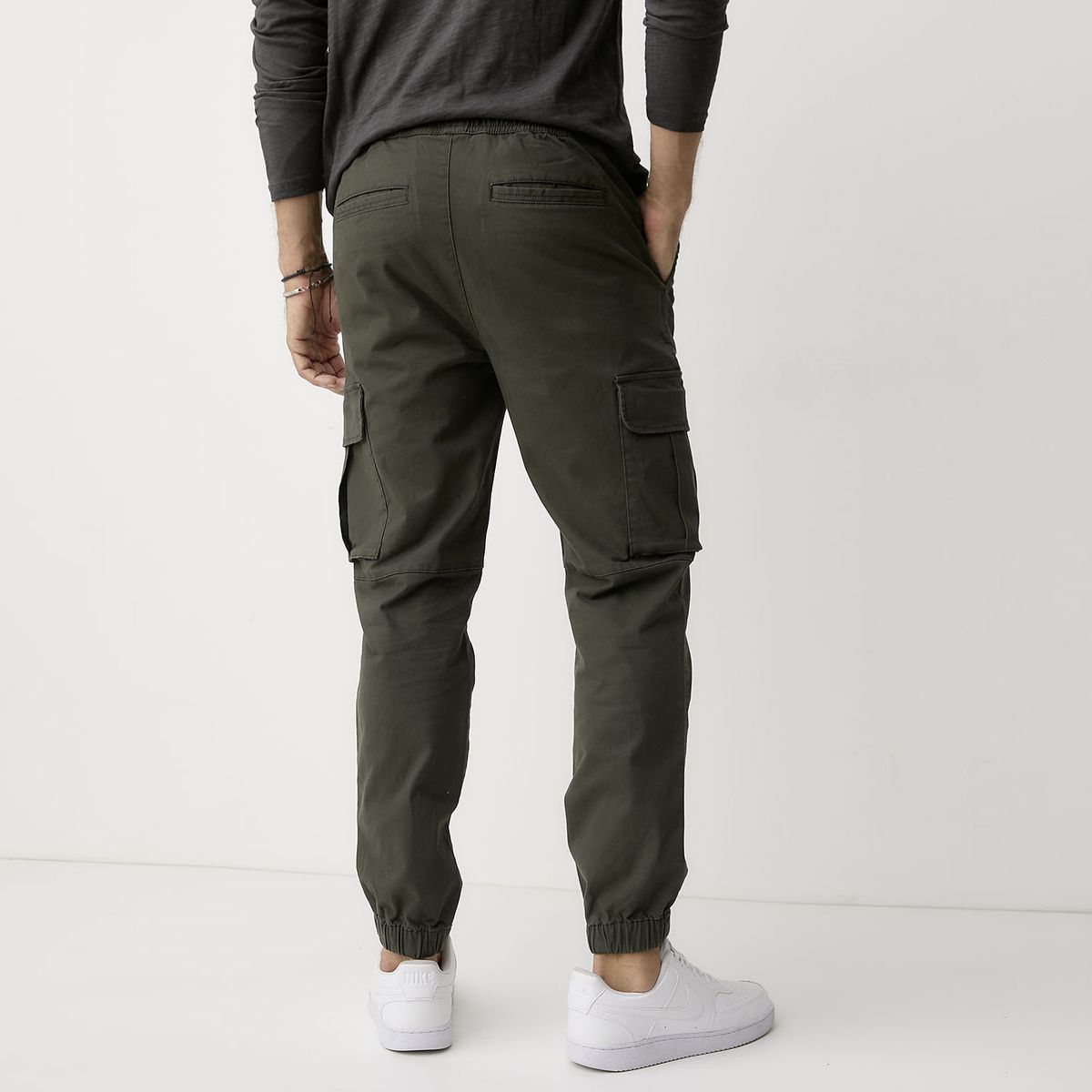 MOSSIMO - Pantalón Hombre Mossimo