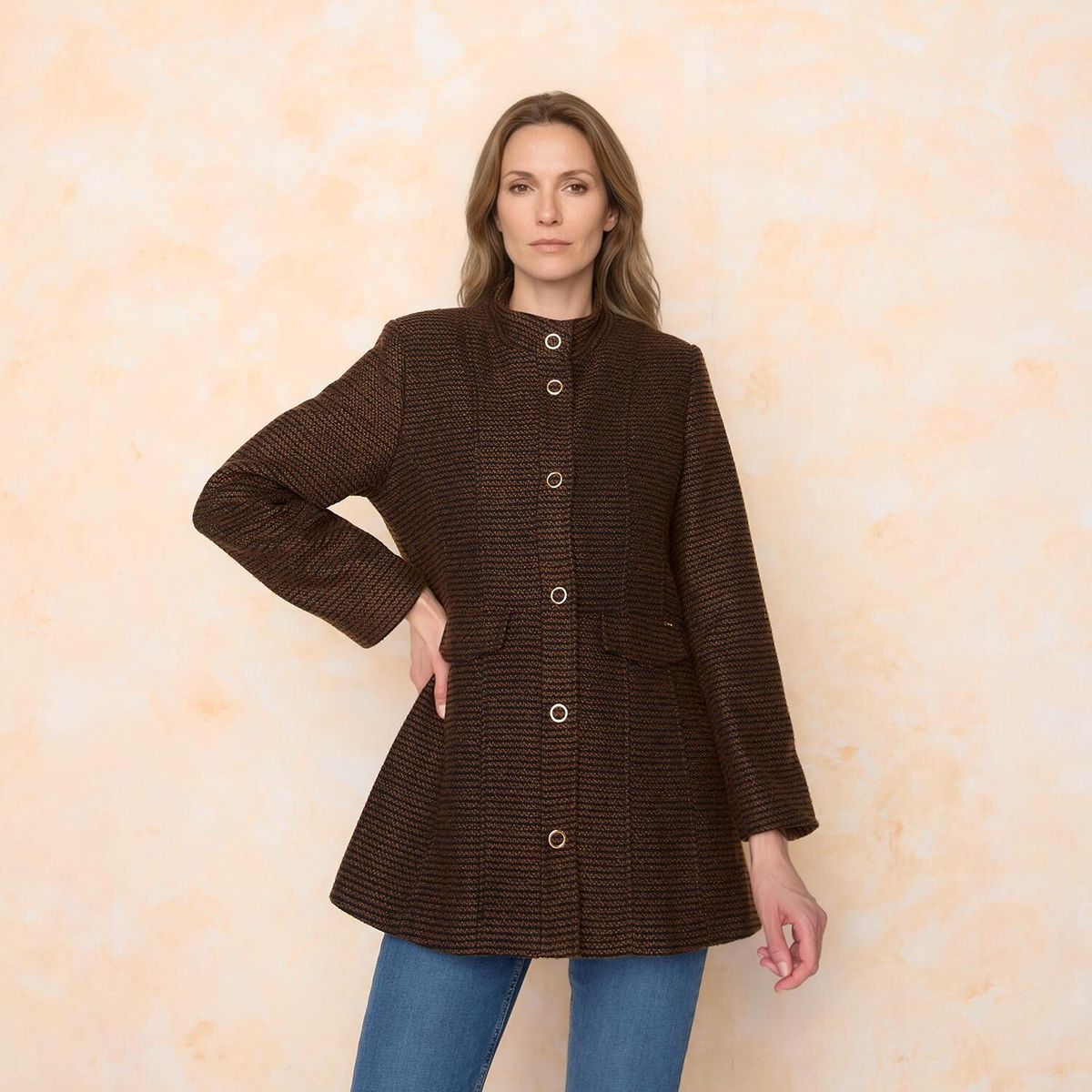  - Chaqueta Mujer S.cocci