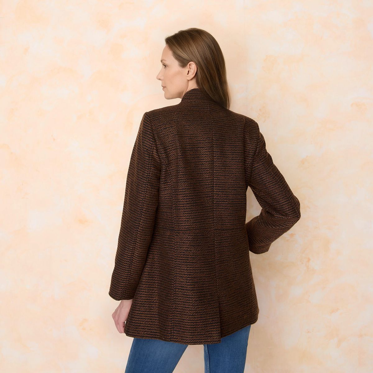  - Chaqueta Mujer S.cocci