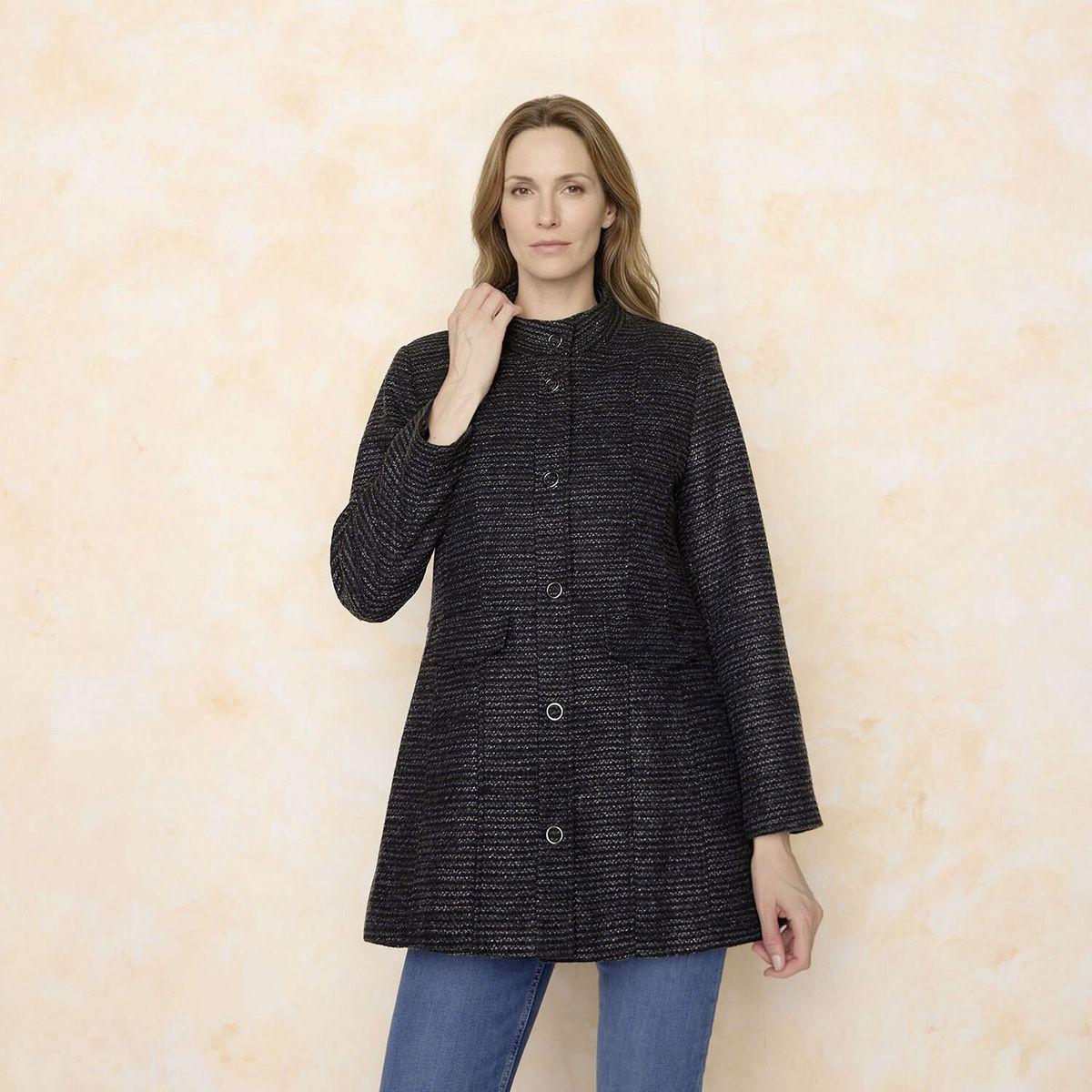 S COCCI - Chaqueta Mujer S.cocci