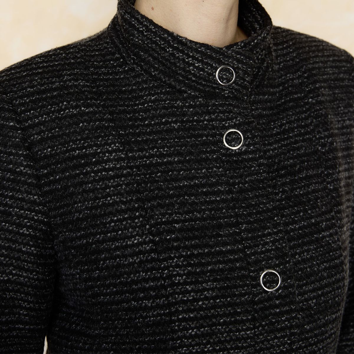 S COCCI - Chaqueta Mujer S.cocci