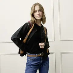 BASEMENT - Sweater Mujer