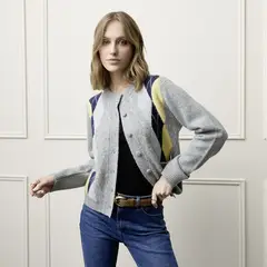 BASEMENT - Sweater Mujer