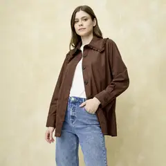 UNIVERSITY CLUB - Chaqueta Mujer