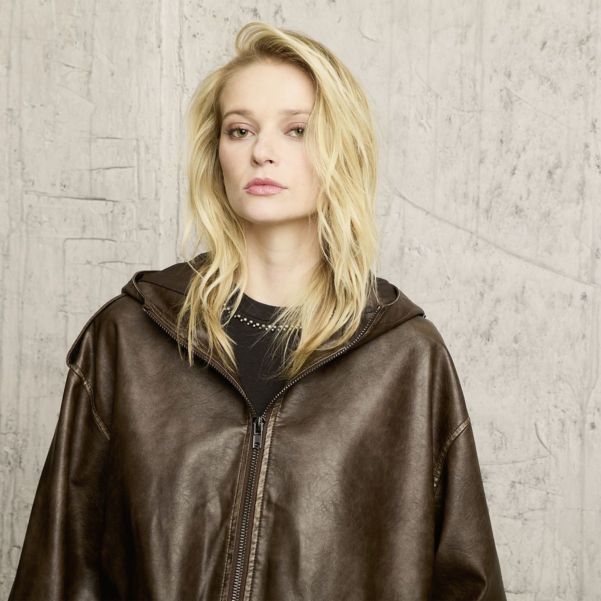 AMERICANINO - Chaqueta Mujer Americanino