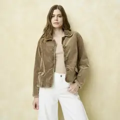 UNIVERSITY CLUB - Chaqueta Mujer