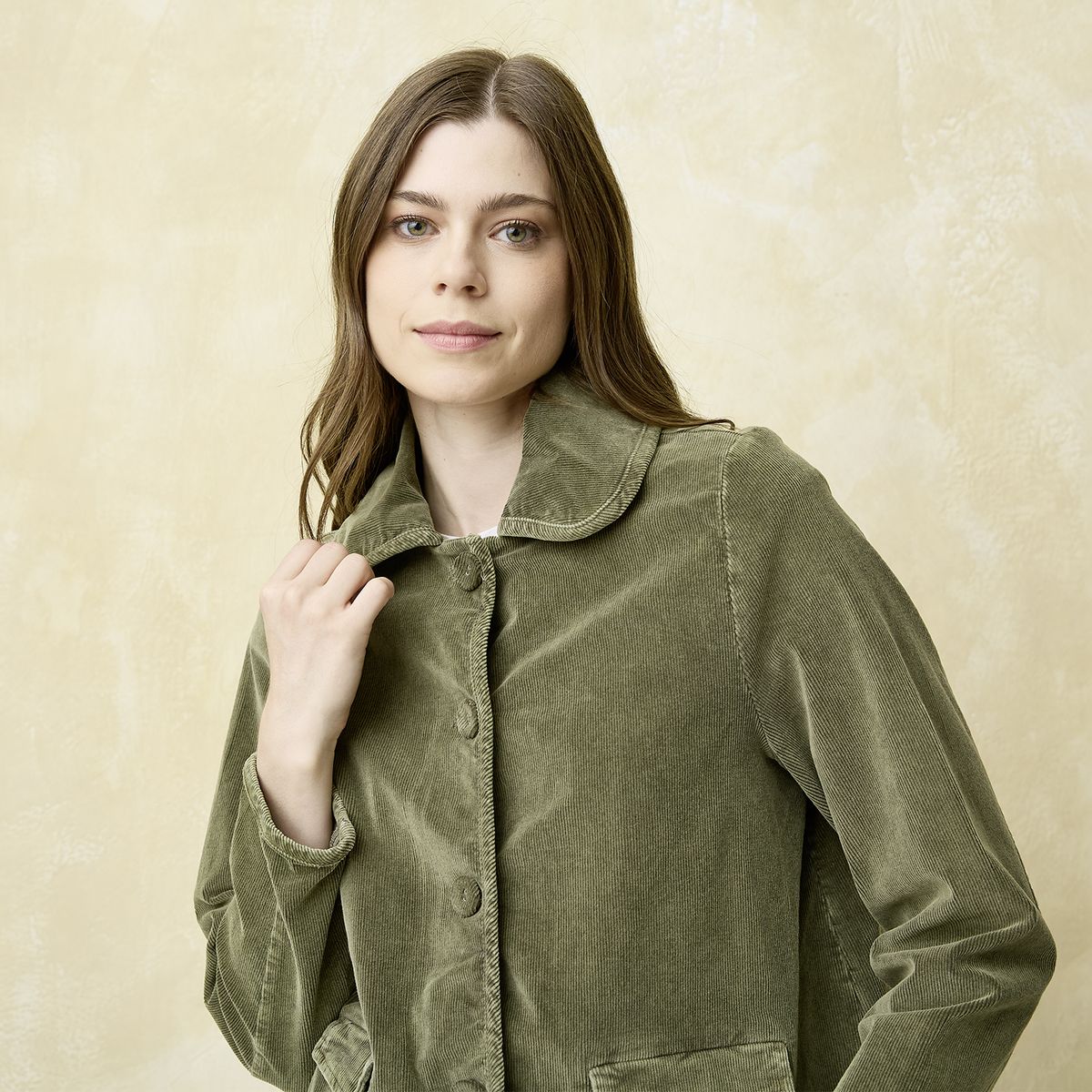 UNIVERSITY CLUB - Chaqueta Mujer University Club