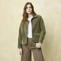 UNIVERSITY CLUB - Chaqueta Mujer