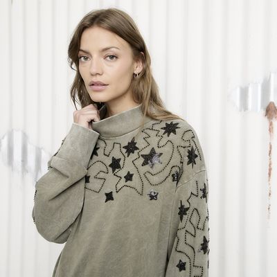 Imagen 2 del producto Polerón Mujer