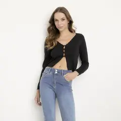 MOSSIMO - Sweater Mujer