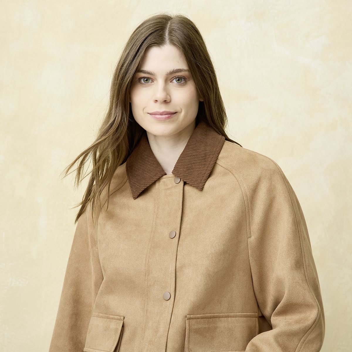 UNIVERSITY CLUB - Chaqueta Mujer University Club