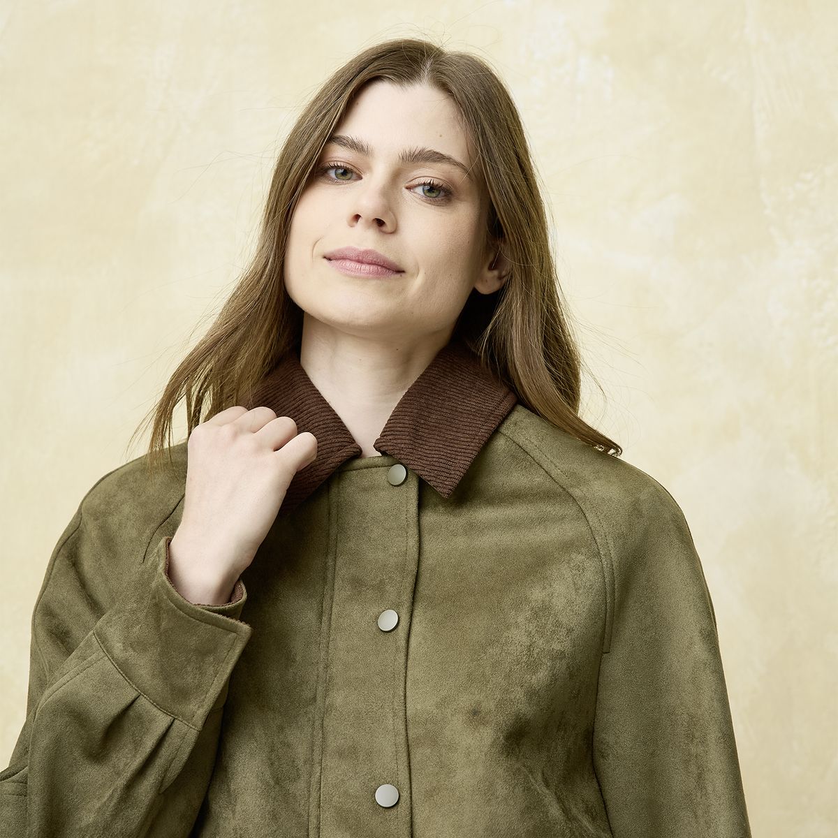 UNIVERSITY CLUB - Chaqueta Mujer University Club