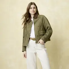 UNIVERSITY CLUB - Chaqueta Mujer