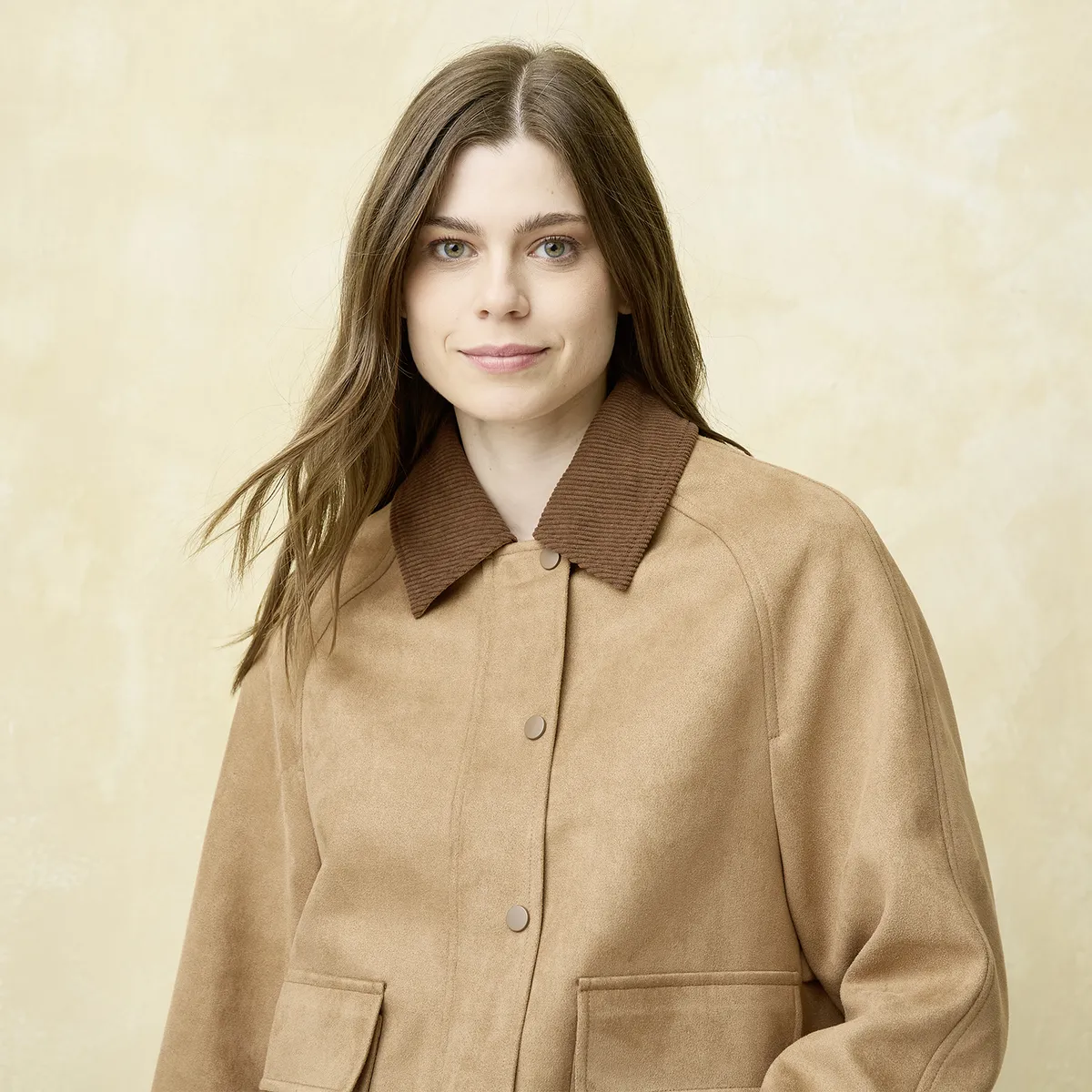 UNIVERSITY CLUB - Chaqueta Mujer University Club