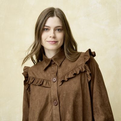 Imagen 2 del producto Chaqueta Mujer