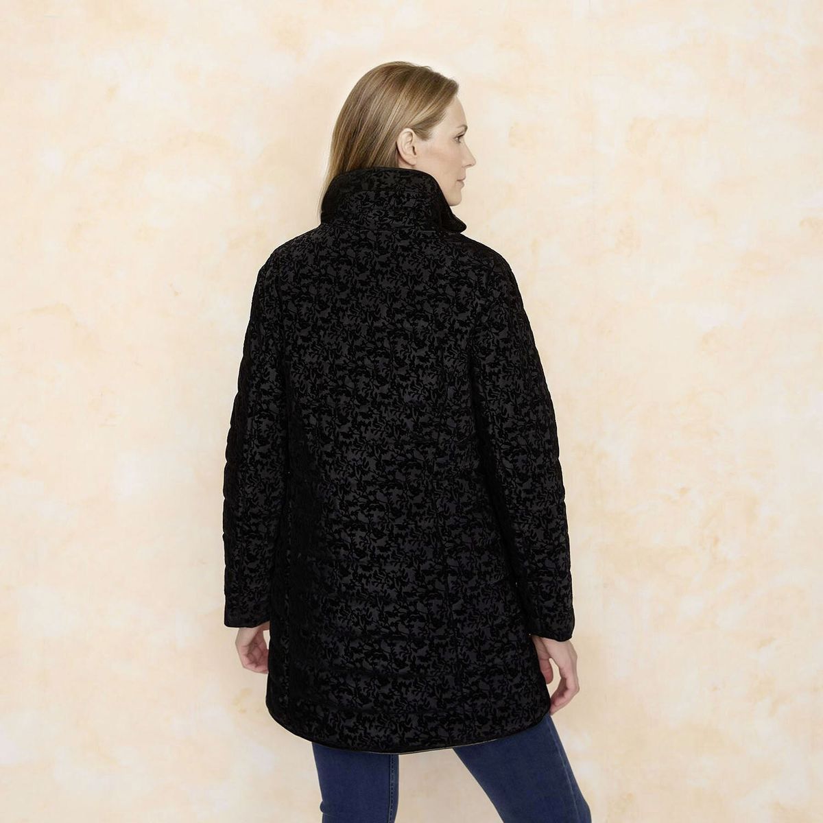  - Parka Mujer S.Cocci