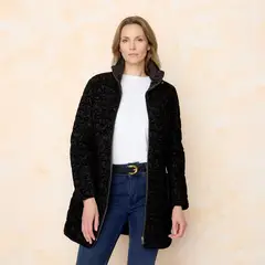 S COCCI - Parka Mujer S.Cocci