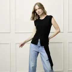 BASEMENT - Sweater Mujer