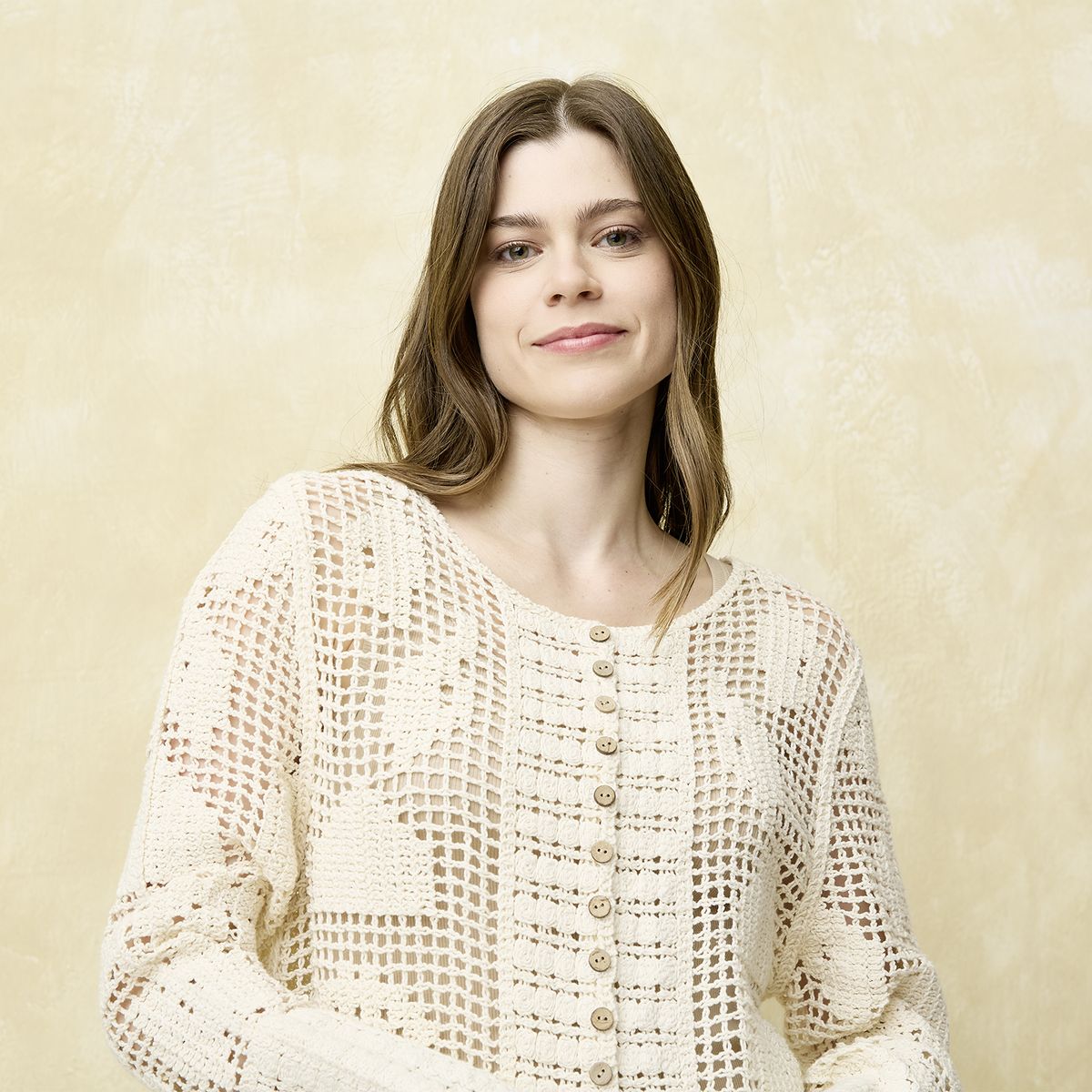 UNIVERSITY CLUB - Sweater Mujer University Club