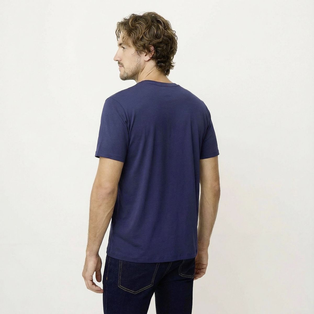 CASCAIS - Polera Hombre Cascais