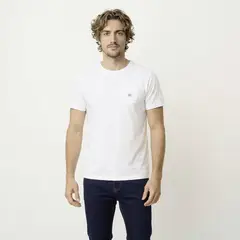 CASCAIS - Polera Hombre