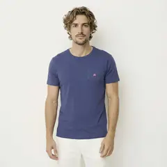 CASCAIS - Polera Hombre