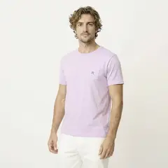 CASCAIS - Polera Hombre